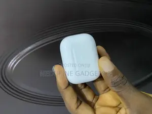 Apple Airpods Pro Charging Case 100% Original Quality