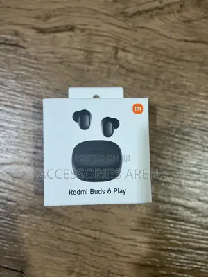 Redmi Buds 6 Play