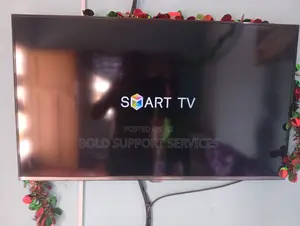 Samsung Smart Tv