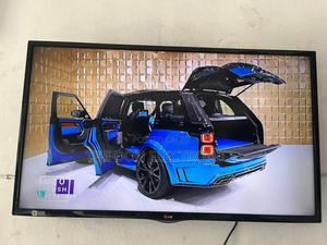 LG 43 INCH UHD 4K SMART TV 43UR73006LA PVA WITH SATTELITE RECEIVER