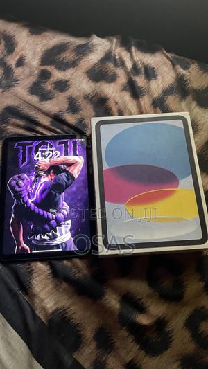 Apple iPad 10.2 (2021) 64 GB Pink