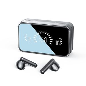 Mirror S20 Wireless BT Headphones