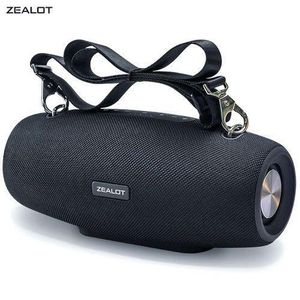 Zealot S67 Portable 60W Wireless Bluetooth Speaker