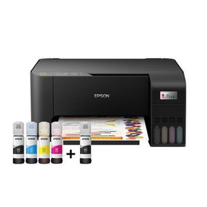 Epson EcoTank L3250 Print Scan Copy Wireless Ink Tank Printer