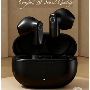 Realme earbuds NE105 earphones Wireless Bluetooth 5.4 Earbuds, earphones, EarPods Headset for Android & iPhone, Wireless Hearpod Ear Pód / Headphones Earbùds Pod with bass