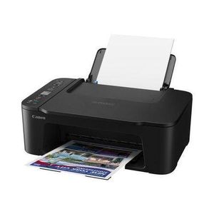 Canon Ink Cart Pixma Ts3640 3-in-1 Wireless Multifunction Inkjet Photo Printer