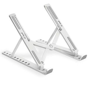 LZDUATAN 10 Steps Laptop Stand