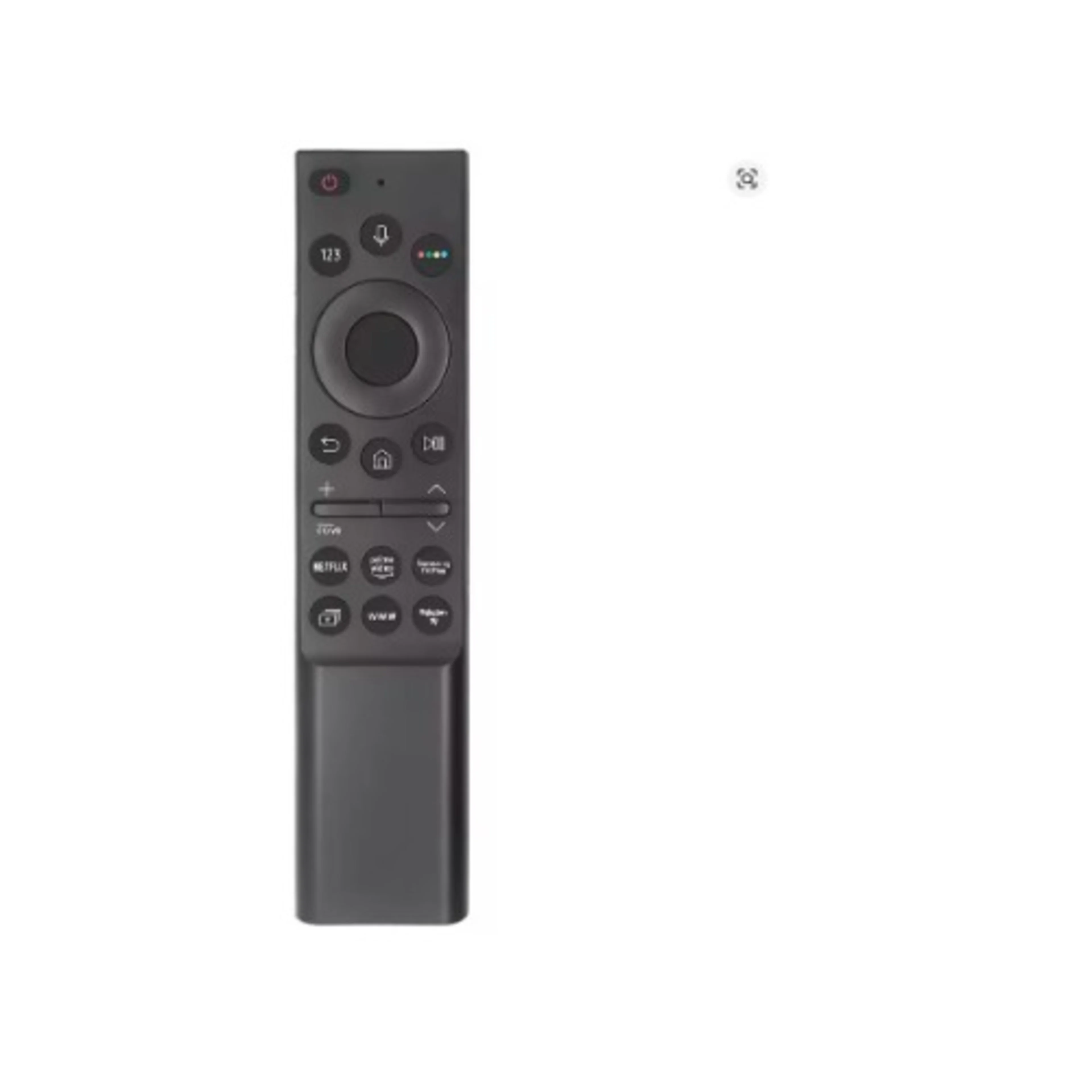Samsung Bluetooth Voice Smart Tv Remote Control Bn59...