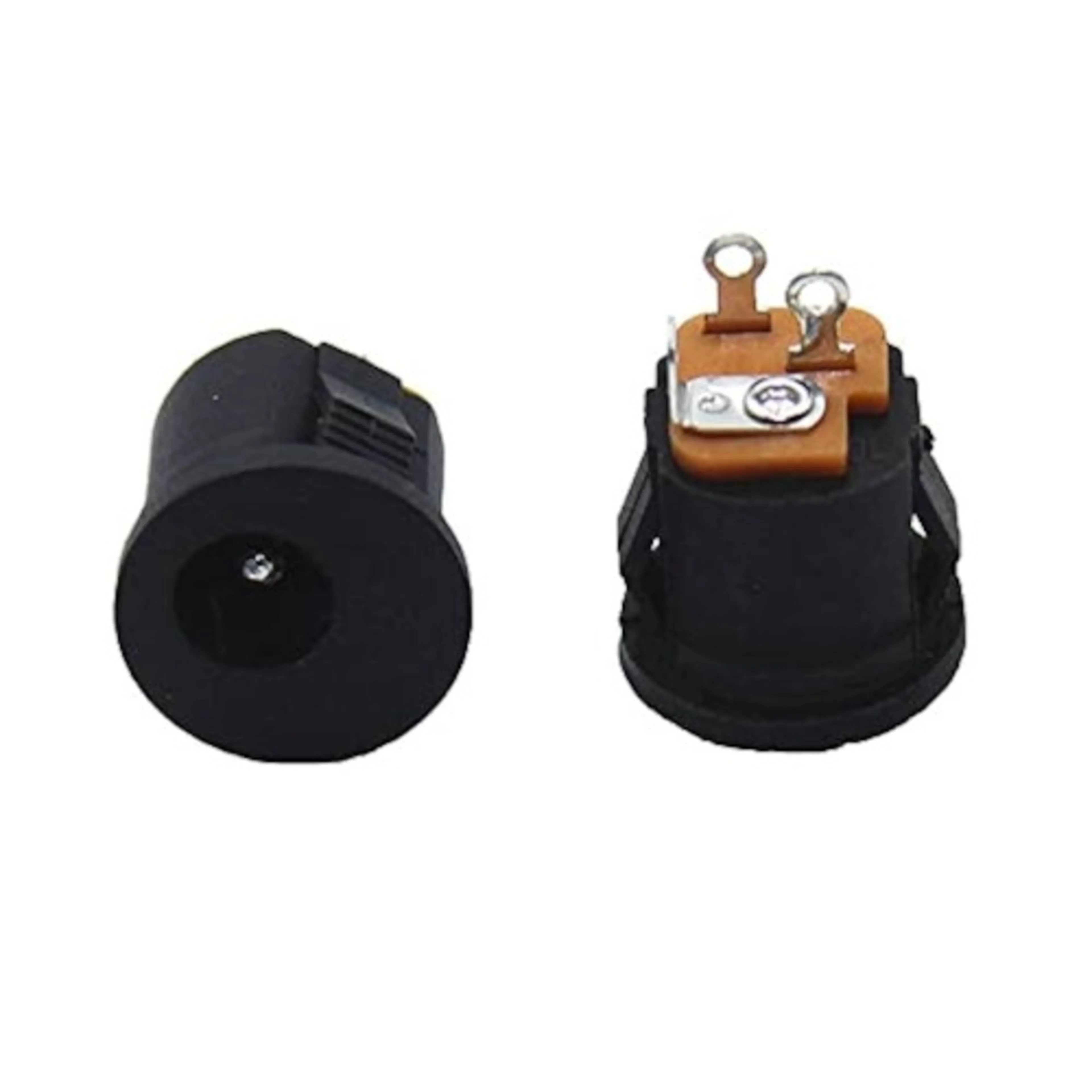 Arduino 5.5x2.1mm DC Power Socket