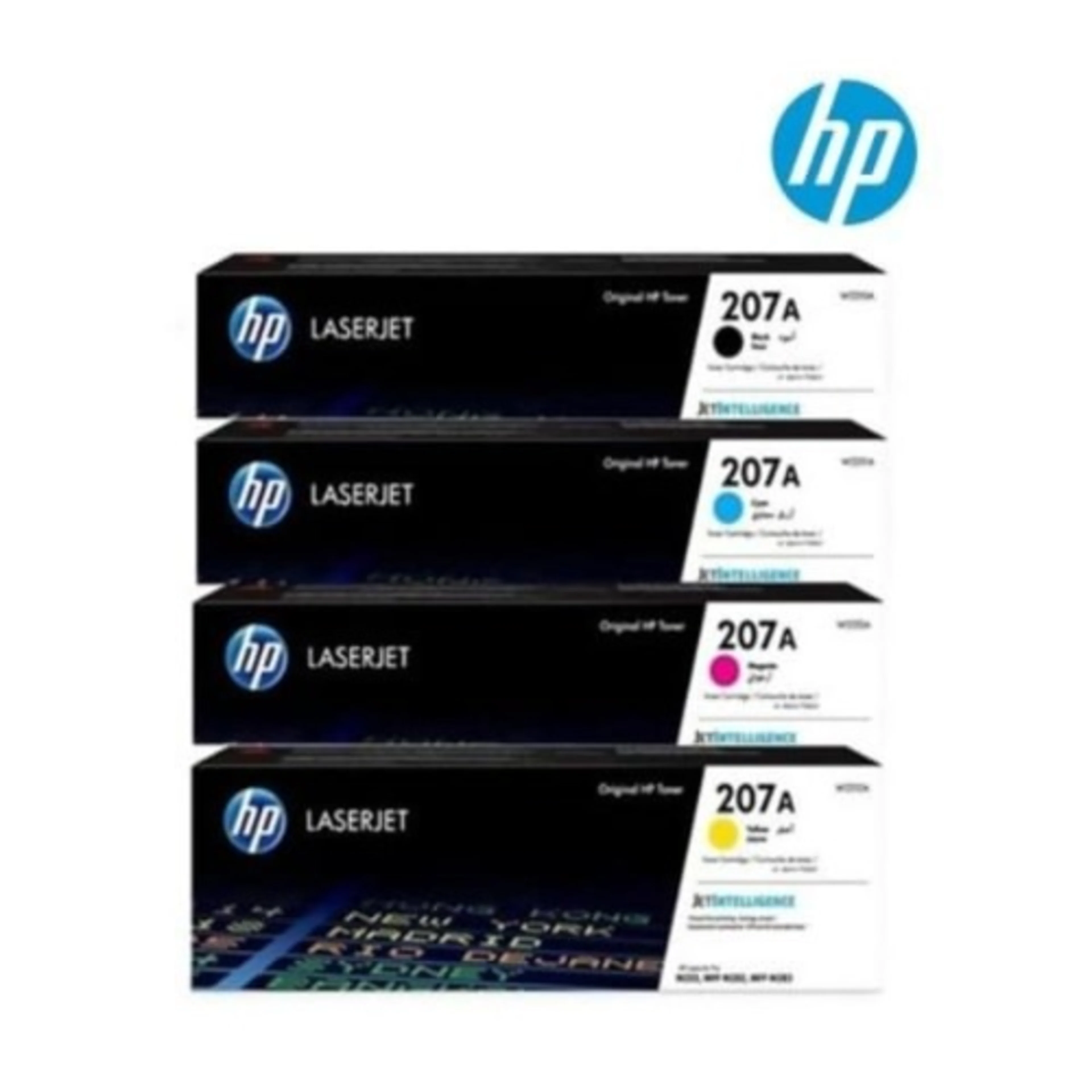 HP Hp 207a Original Laserjet Toner Cartridge