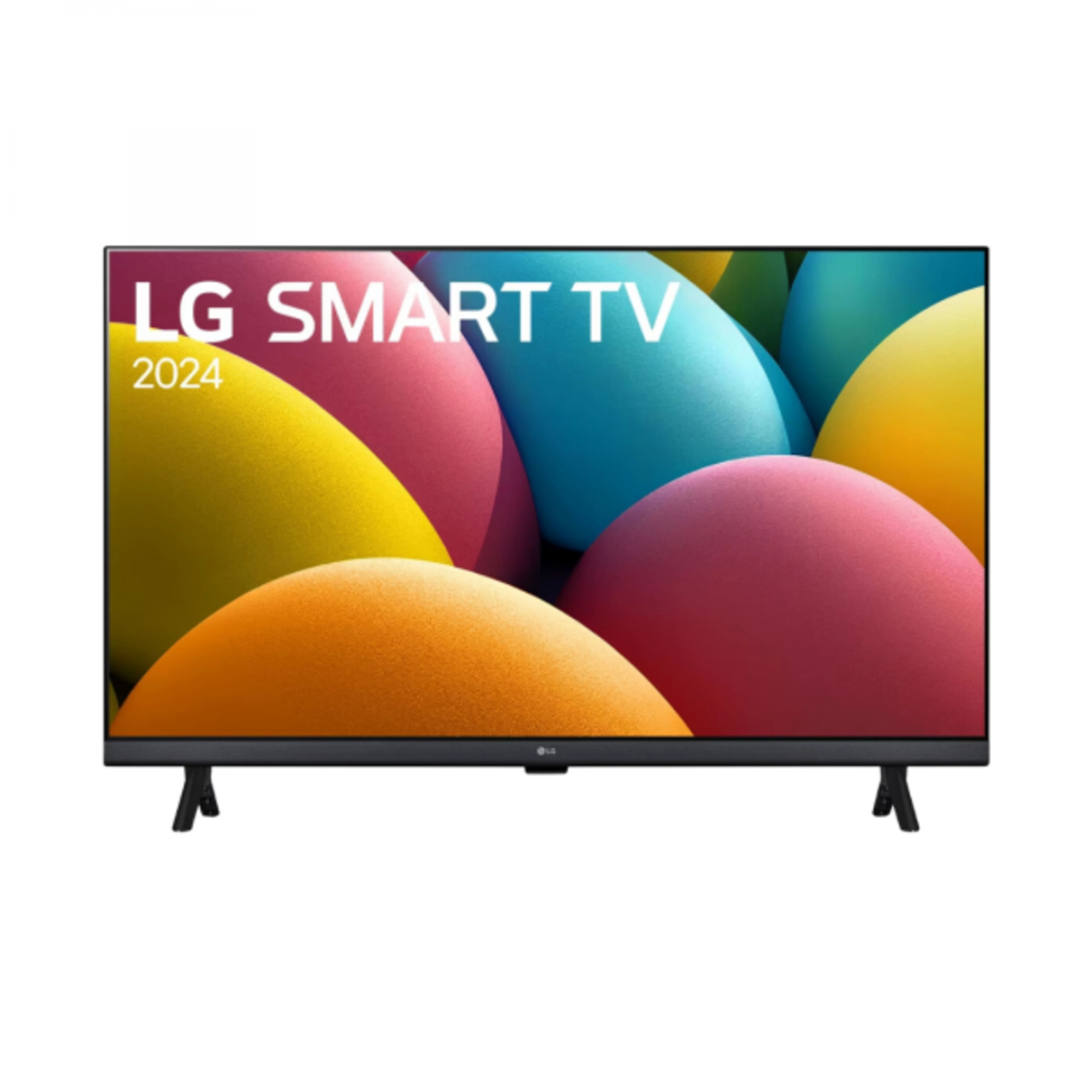 LG 43 INCH UHD 4K SMART TV 43UR73006LA PVA WITH SATTELITE RECEIVER