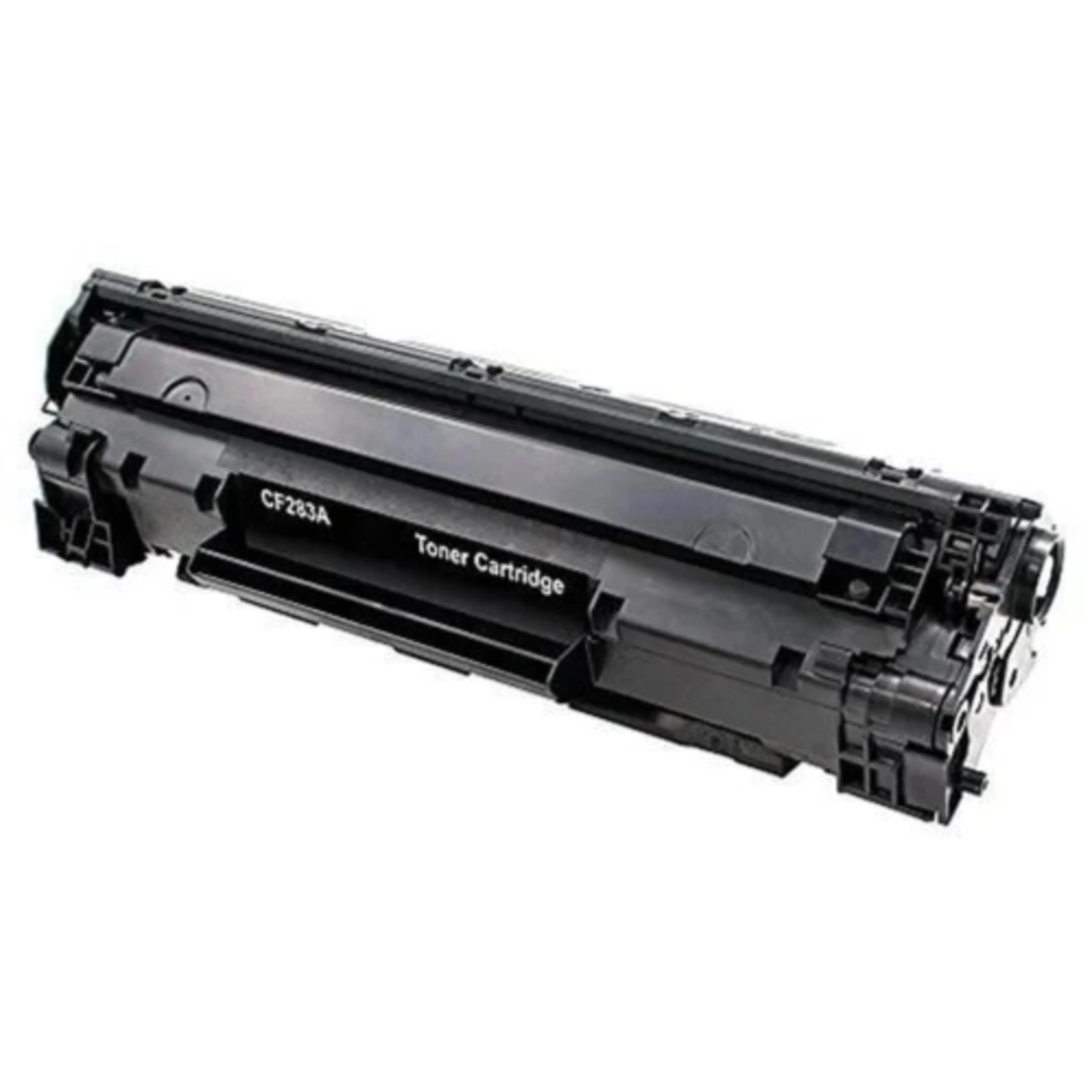 83a Compatible Laserjet Toner Cartridge - Black