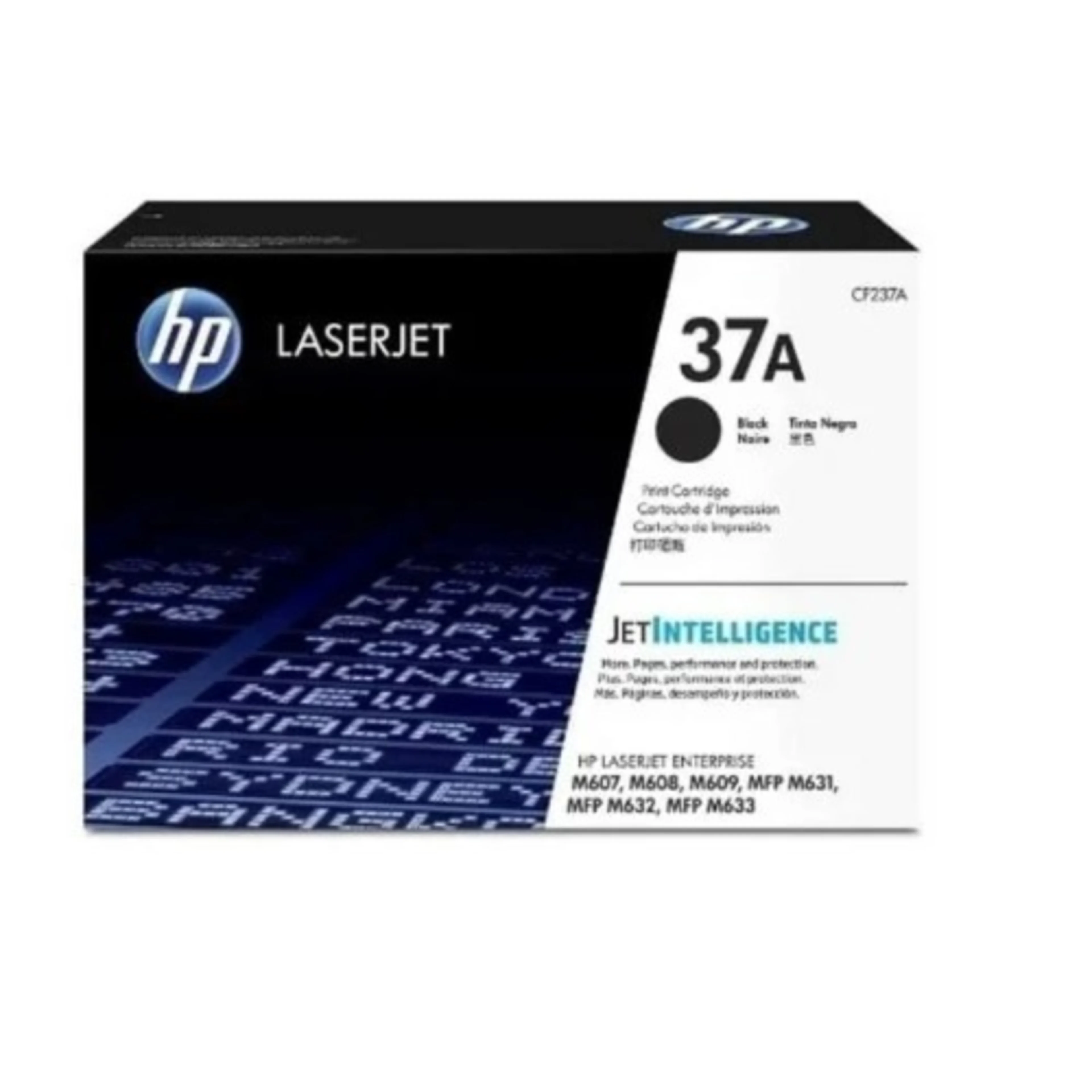 05a / 80a Toner Cartridge For Hp Replacement - Ce505...
