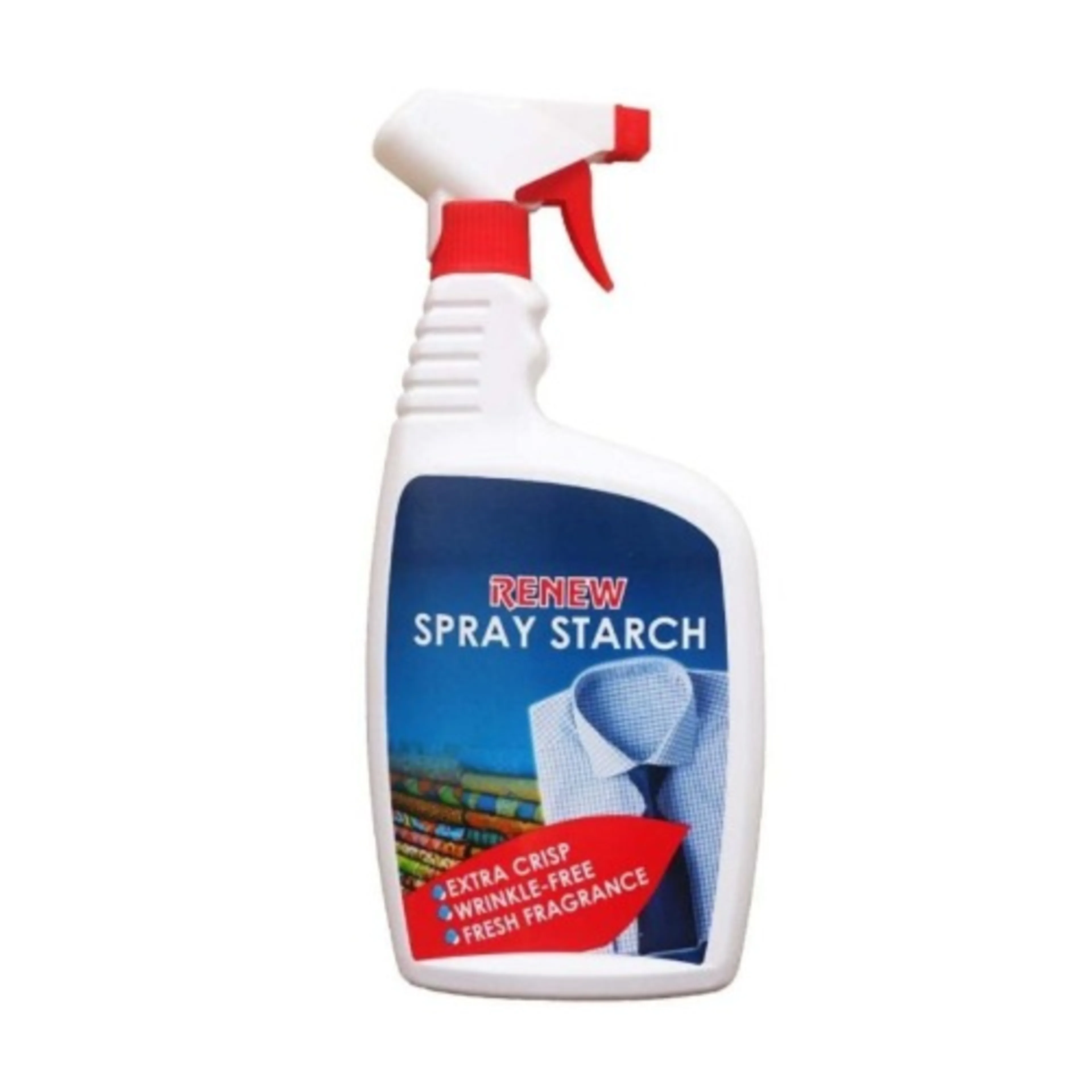 Renew Spray Starch - 750ml