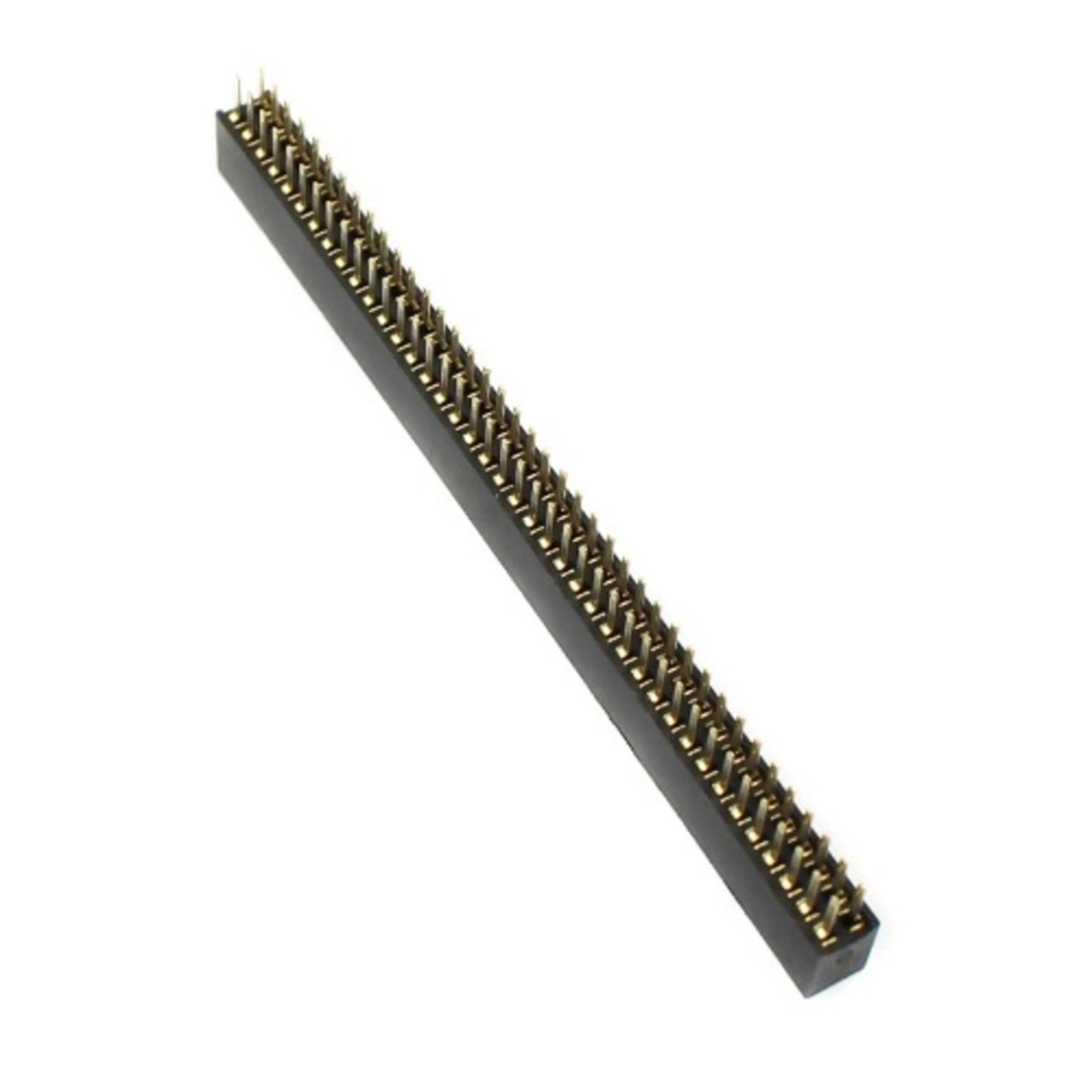 Arduino 40 Pin 2.54mm Double Row Female Header