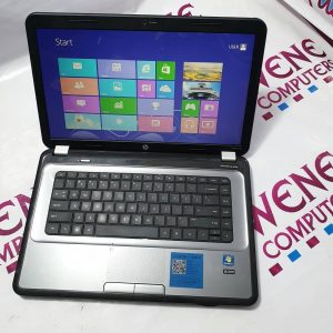 500gb HDD_ 4gb Ram Hp pavilion 14inches Ultrabook