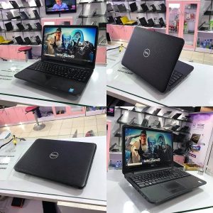Dell Inspiron 15 Intel core i3 _ Touch screen HDD – 500gb _ RAM – 4gb 2GB Intel HD Graphics 4000 Display .